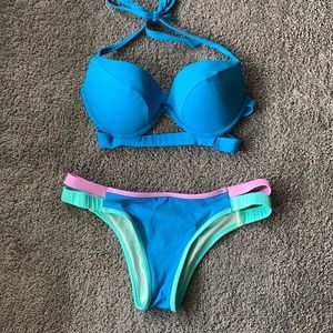 Victoria’s Secret Cutout Bikini